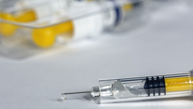 В Сингапур разработват ваксина, която се изменя при мутация на коронавируса
