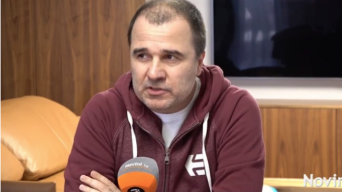 Цветомир Найденов: Обвиняемият Божков ще се прави на ЦИК