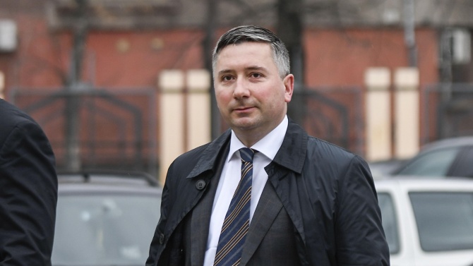КПКОНПИ внася искове срещу Иво Прокопиев, отнемат имущество на бивш министър