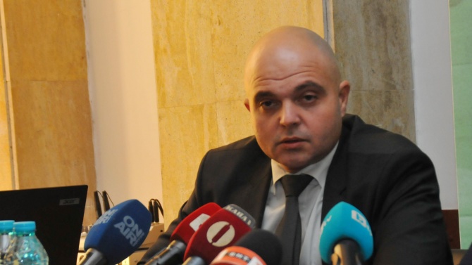 Ивайло Иванов: Очакваме ръст на престъпленията, но ще противодействаме
