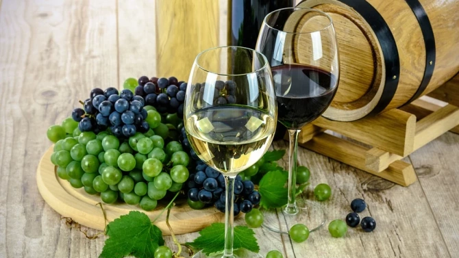 Започва разработване на мярка Съхранение на вино за включването в