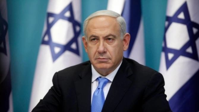 Премиерът на Израел Бенямин НетаняхуБенямин Нетаняху е роден на 21 октомври