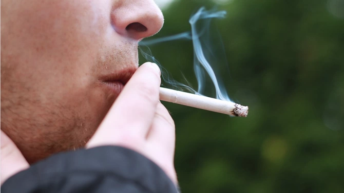 Забрана за продажба ментолови цигари влиза в сила от днес