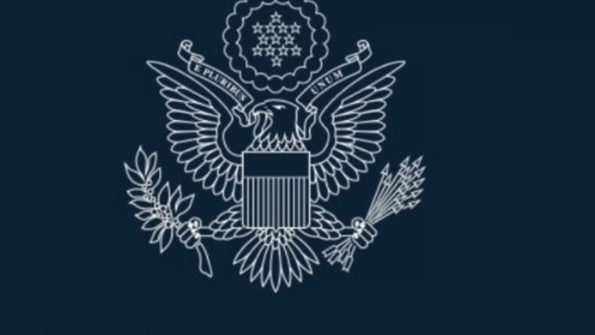 Посолството на САЩ в България публикува специално изявление относно мерките