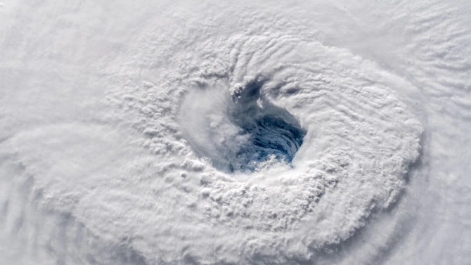 Сезонът на ураганите в Атлантическия океан тази година ще бъде