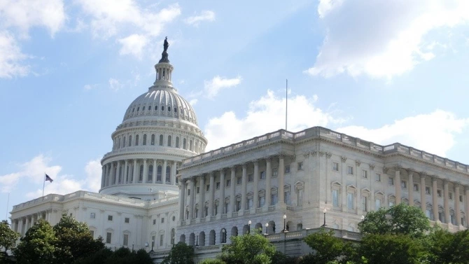Сенатът на САЩ утвърди републиканския конгресмен Джон Ратклиф на директор