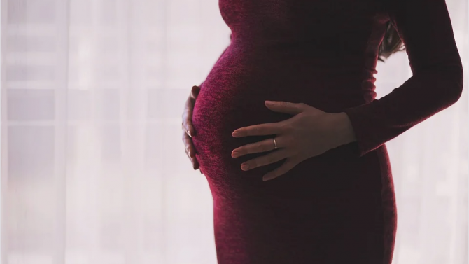  Коронавирусът може да повреди плацентата при бременни дами 