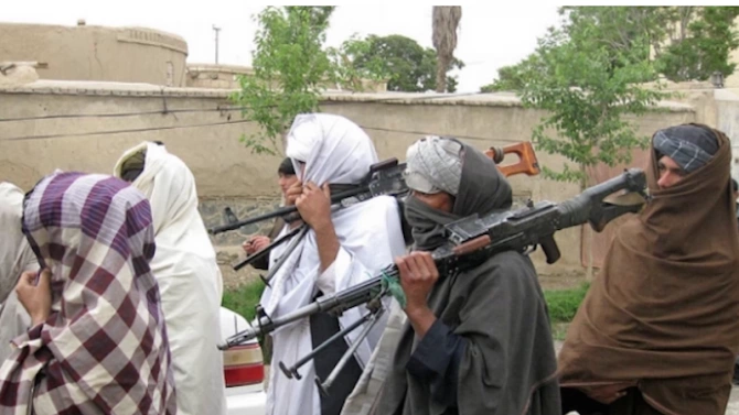Афганистанският президент Ашраф Гани започна процедура за освобождаването на около