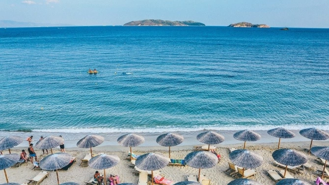 17 плажа по нашето Черноморие ще предлагат това лято безплатни