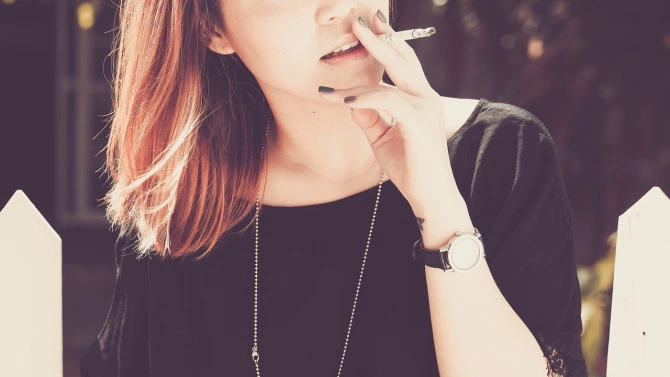 Вече е в сила забраната за продажба на ментолови цигари