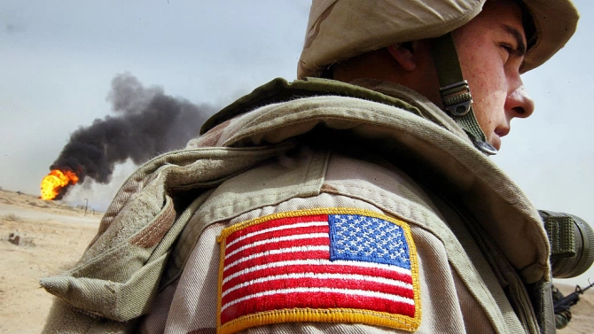 Американските венни в Афганистан ще бъдат намалени до около 8600