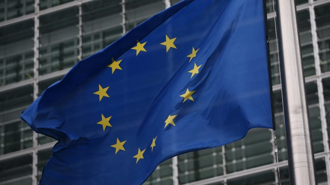 Европейската комисия е предвидила да бъде отпусната на Хърватия помощ