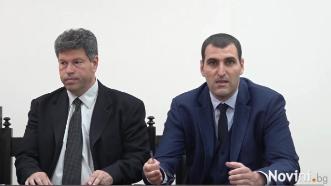Няколко министри са разпитвани по делото Божков Включително и министър