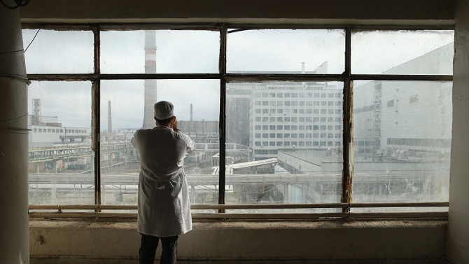 Сериалът "Чернобил" е с най-много номинации за телевизионните награди БАФТА