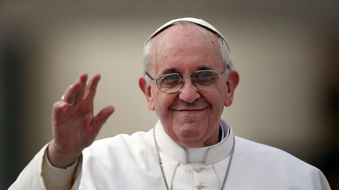  Папата за COVID-19: Бъдете деликатни, не обявявайте победа прекомерно рано 