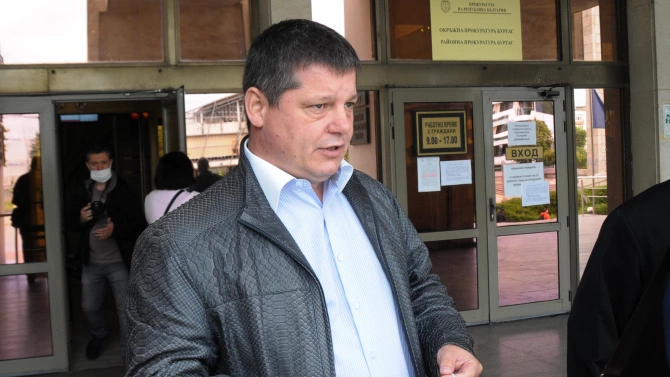 Бургаският съд оправда Пламен Дишков Кела за убийството на месаря Димитър