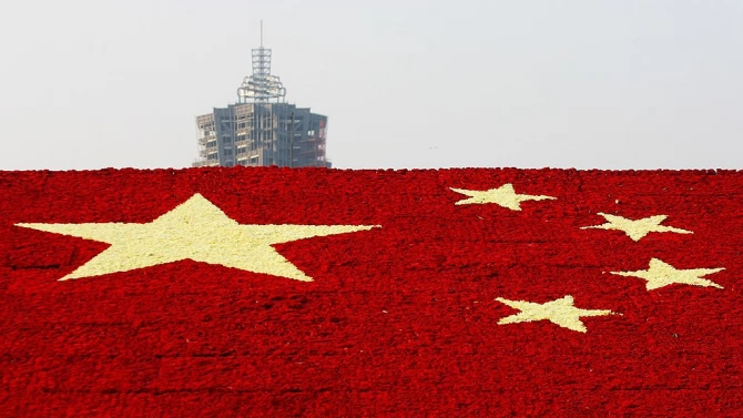 Китайското правителство е наредило на големите си държавни селскостопански компании