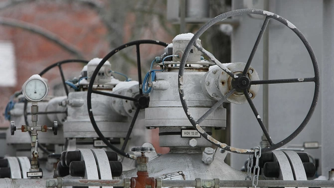 Газпром губи лидерската си позиция на турския газов пазар пише