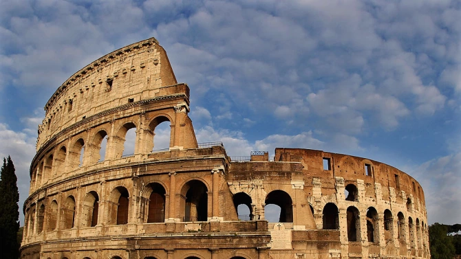 Колизеумът в Рим може да бъде посетен отново след като беше