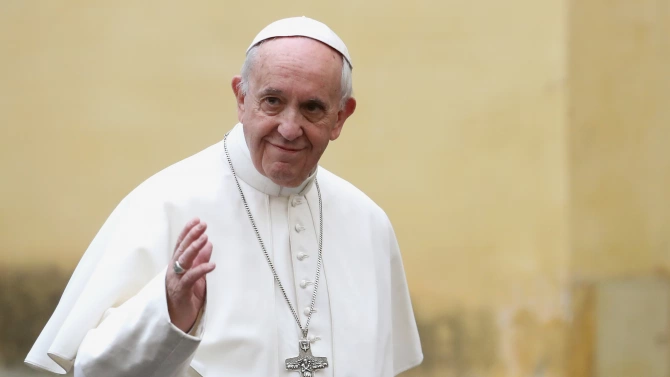 Ватиканът е възприел бизнес кодекс която установява правилата за обществените