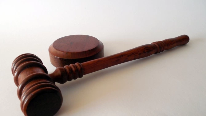 Прокурор при Софийска районна прокуратура внесе в съда обвинителен акт