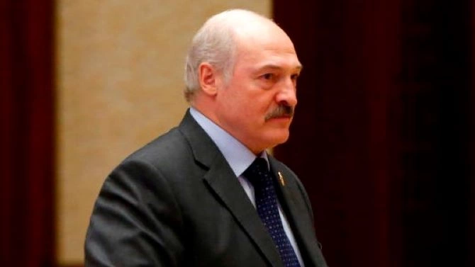 Президентът на Беларус Александър Лукашенко поиска от новоназначеното правителство да