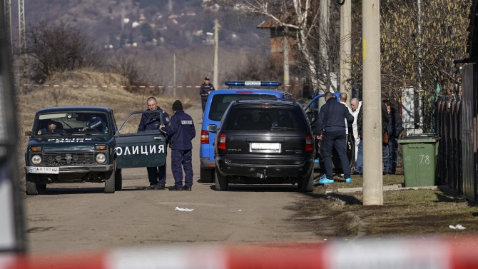 77-годишна жена бе убита в ж.к "Братя Миладинови" в Бургас.