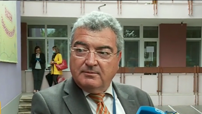 Д-р Пенчев разкри ще затварят ли детските градини в София 