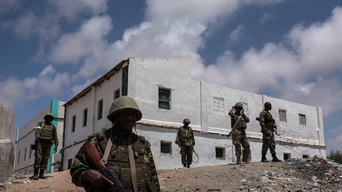 Групировката "Аш Шабаб" откри център за лечение на COVID-19 в Сомалия