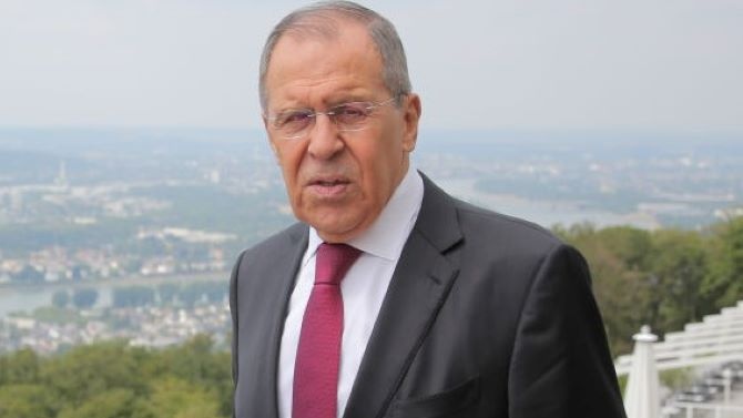 Насроченото посещение в Турция на руските министри на външните работи