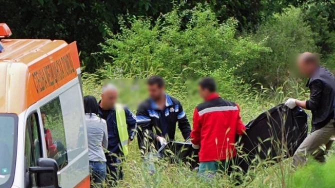 17 годишно момче се удави в язовира край Момино село