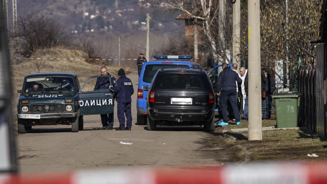 77 годишна жена бе убита в ж к Братя Миладинови в Бургас
