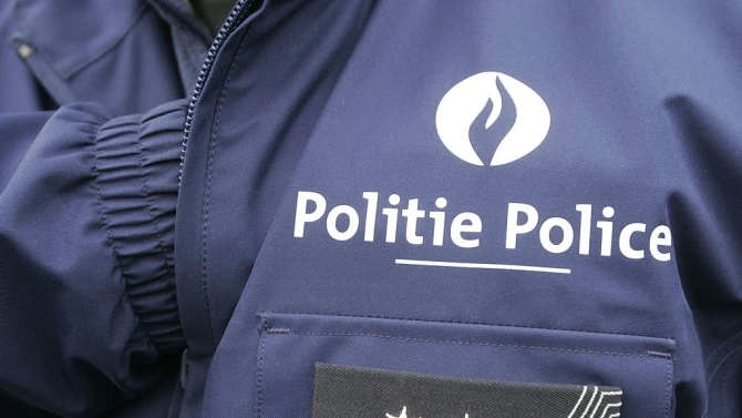 Доверието в полицията в Белгия е спаднало допълнително заради мерките