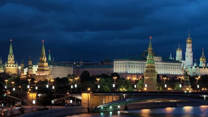 Москва съобщи че ще раздава ваучери за пазаруване на гласоподавателите