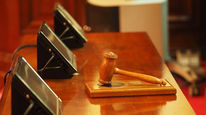 Великотърновският апелативен съд е уважил становището на Апелативна прокуратура и