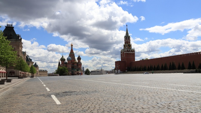 Посланикът на Чехия в Москва повикан в руското външно министерство
