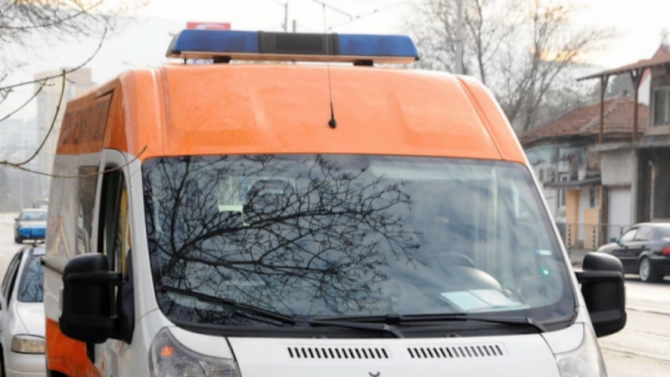 6-годишно дете е паднало от втория етаж на детска градина в Пловдив 