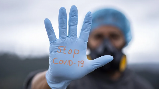  Заразените с COVID-19 в Буковлък към този момент са 29, петима са в болница 