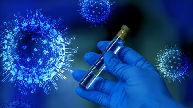 Броят на заразените с новия коронавирус в света надхвърли 8