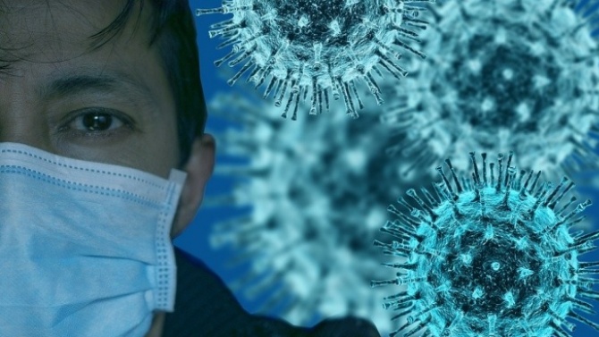 В област Видин 168 души с установена коронавирусна инфекция са