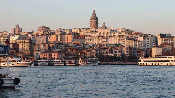  Задължително носене на маски в Истанбул и още 46 окръга на Турция 