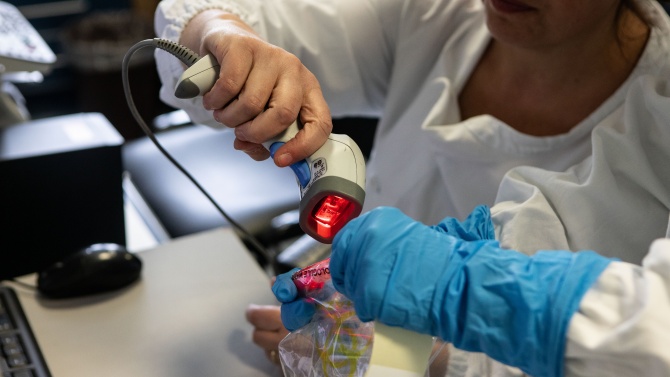 Шест нови случая на заразени с коронавирус са регистрирани в