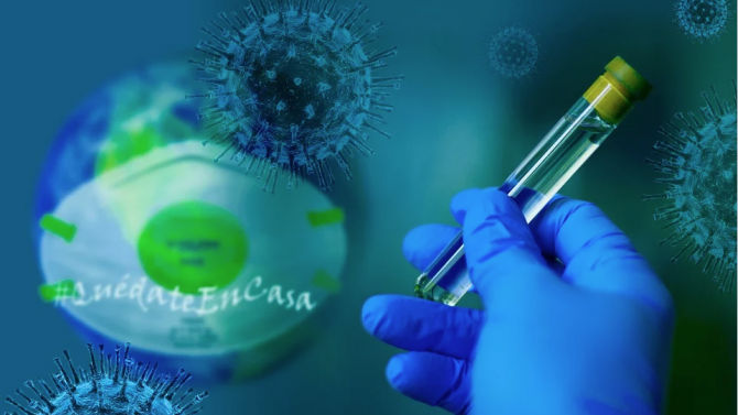 Коронавирусната зараза ще продължи до 2022 година, съгласно иранския здравен министър 