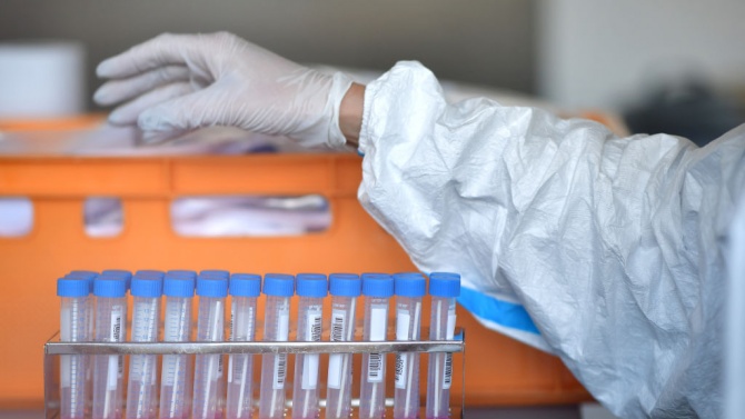 Броят на потвърдените случаи на коронавирус в Германия се увеличиха