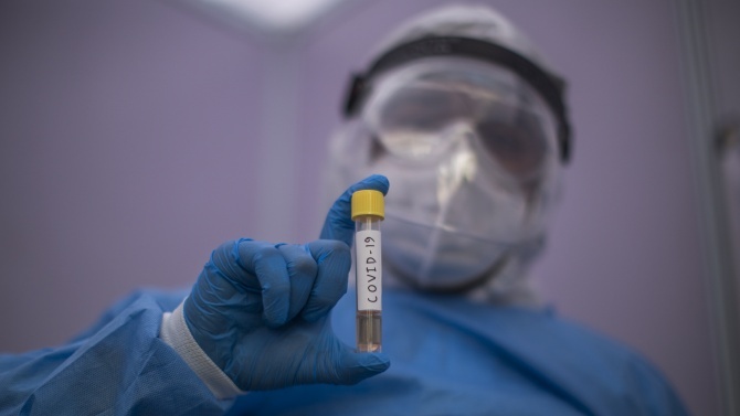 Мъж от Дралфа е новозаразеният с коронавирус в област Търговище