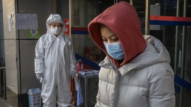  51 нови инфектирани с ковид в Южна Корея 