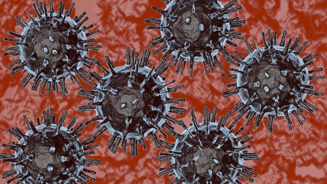 12 са новозаразените с коронавирус в област Сливен 