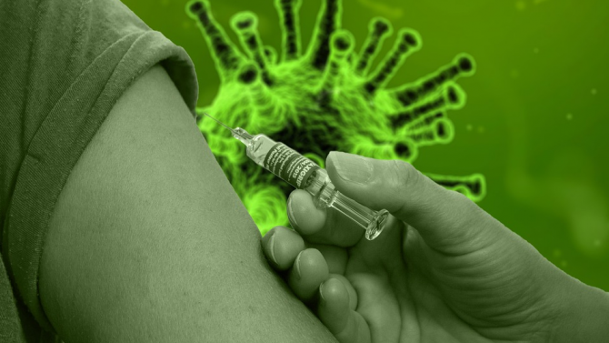  Във Великобритания тестват върху хора ваксина срещу COVID-19