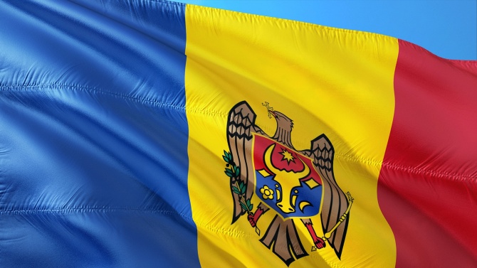  Молдова удължи изключителната здравна обстановка до 15 юли 