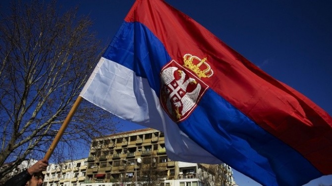  Сръбският министър на защитата е с COVID-19 